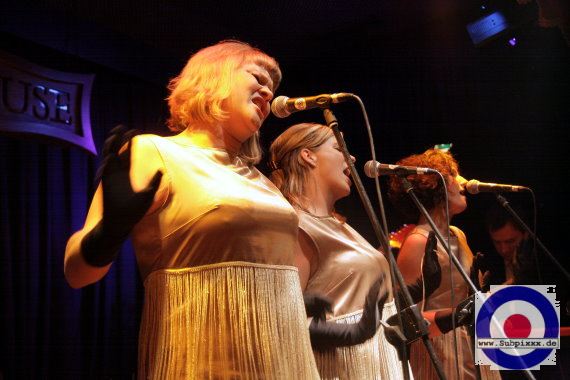 The Kitchenettes (CH) McCormacks Ballroom, Leipzig 12. April 2008 (9).jpg